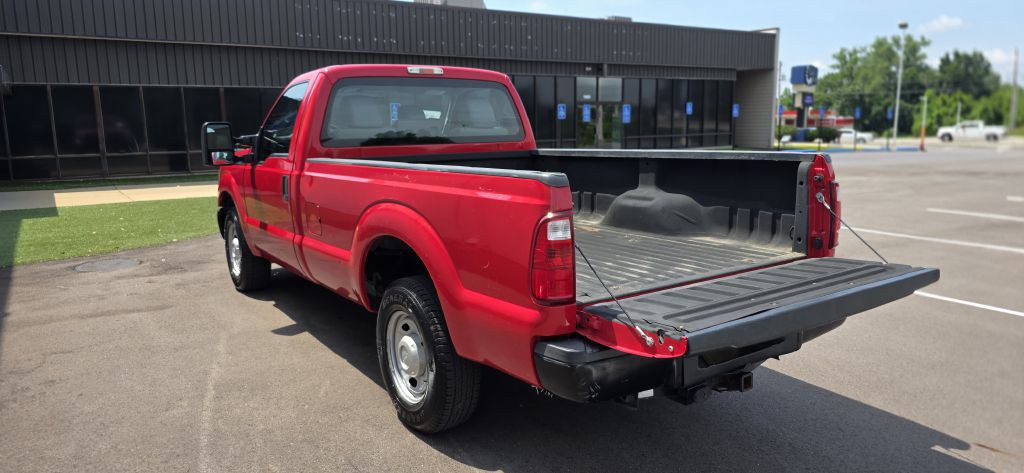 2015 Ford F-250 Image 25