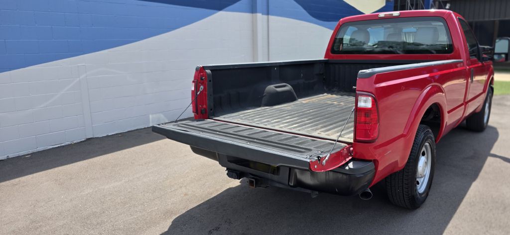 2015 Ford F-250 Image 26
