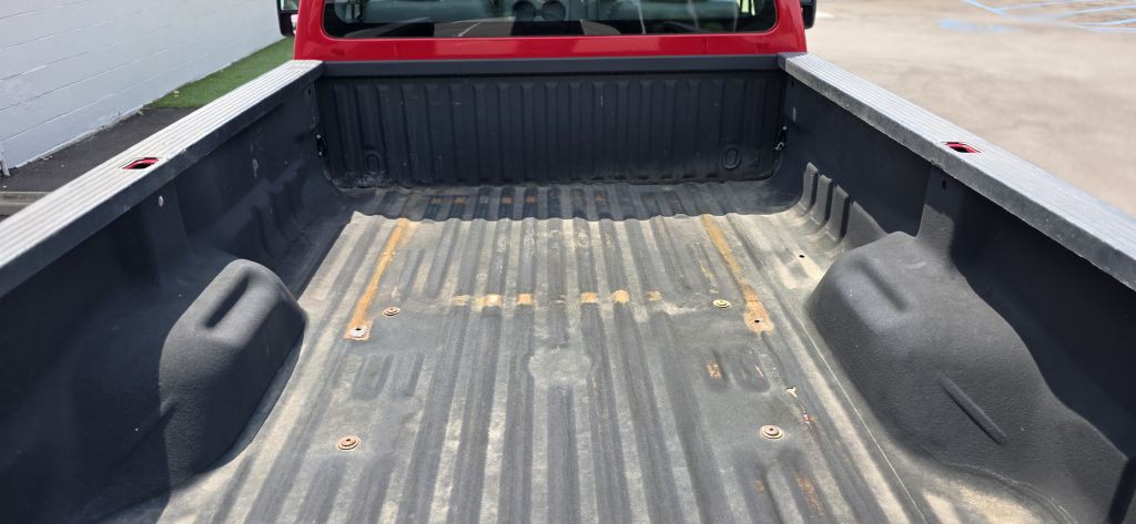 2015 Ford F-250 Image 27