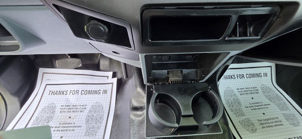 2015 Ford F-250 Image 37