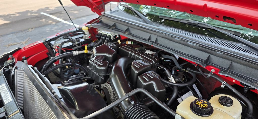 2015 Ford F-250 Image 41