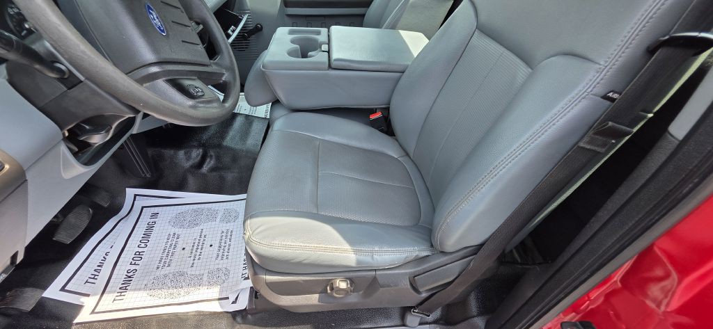 2015 Ford F-250 Image 44