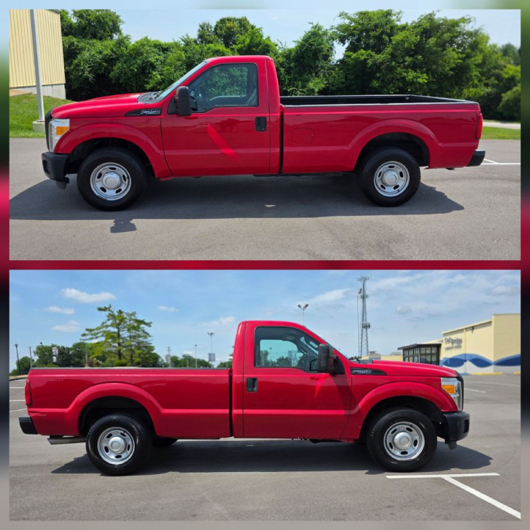2015 Ford F-250 Image 46