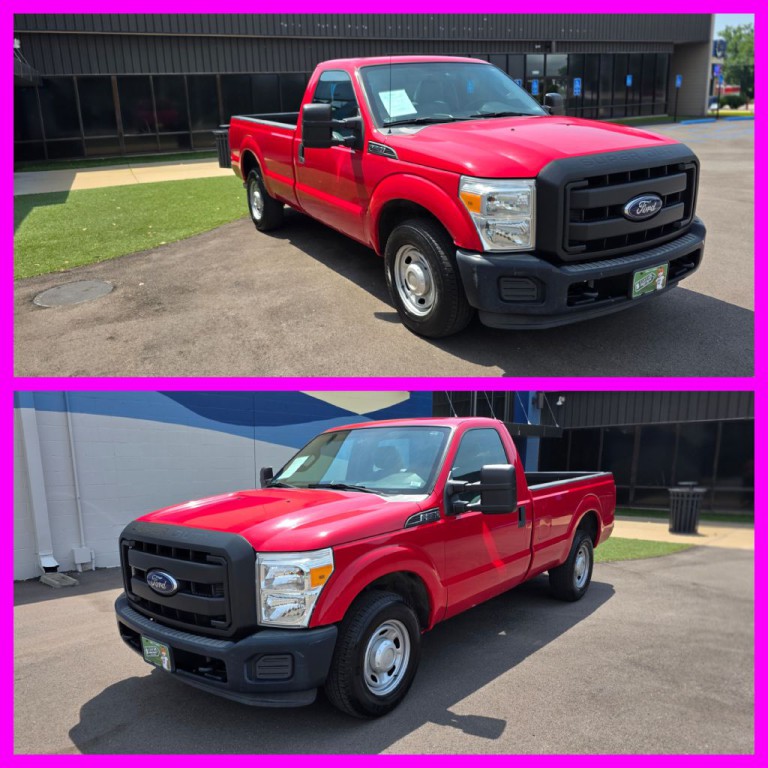2015 Ford F-250 Image 51