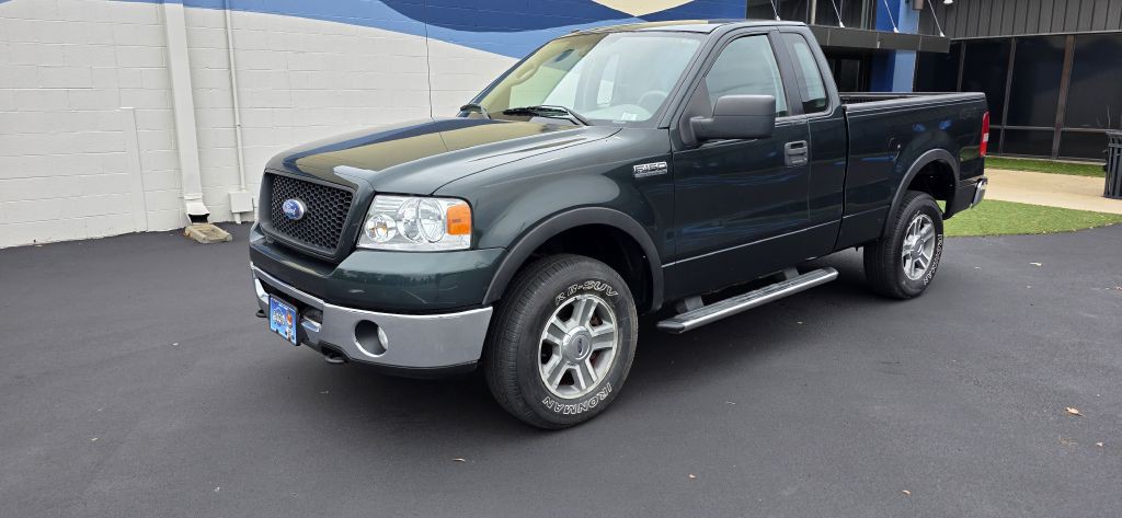 2006 Ford F-150 Image 2