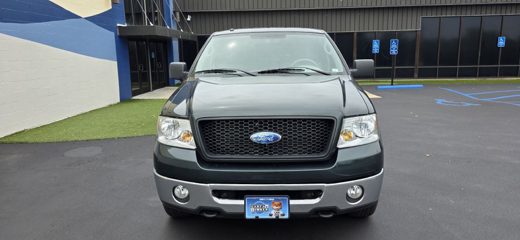 2006 Ford F-150 Image 3