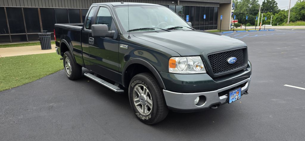 2006 Ford F-150 Image 4