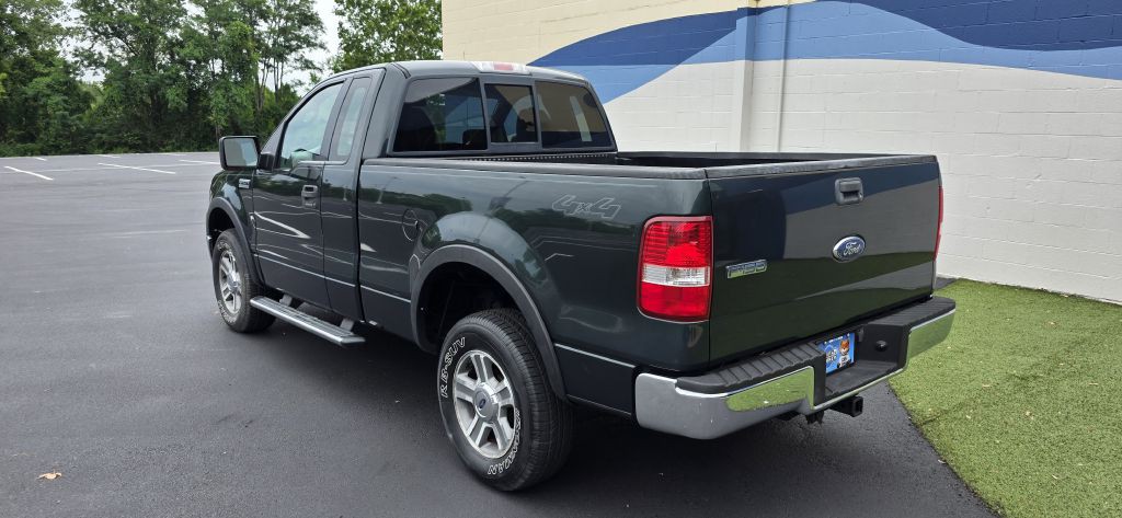 2006 Ford F-150 Image 5