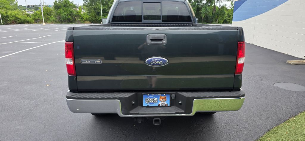 2006 Ford F-150 Image 6