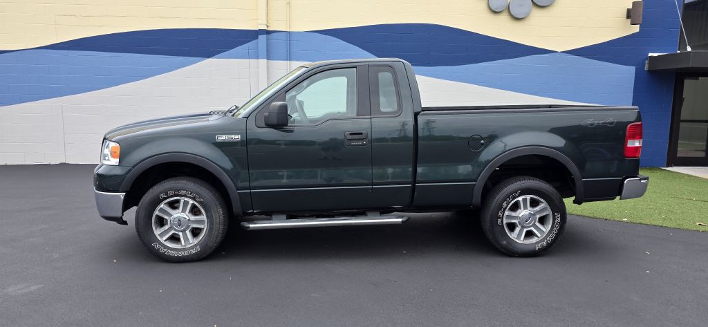 2006 Ford F-150 Image 7