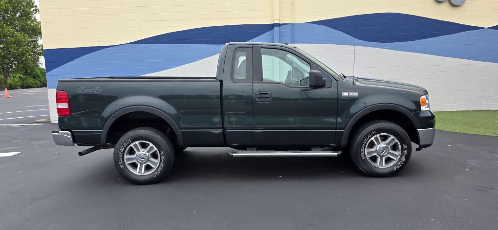 2006 Ford F-150 Image 9