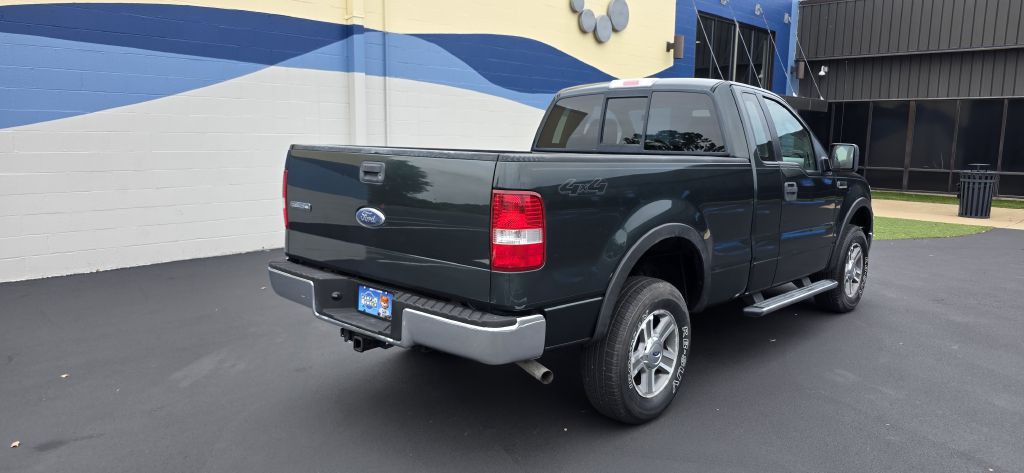 2006 Ford F-150 Image 10