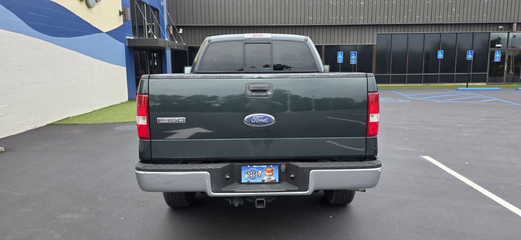 2006 Ford F-150 Image 11