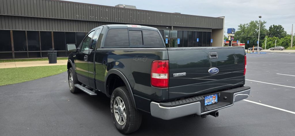 2006 Ford F-150 Image 12