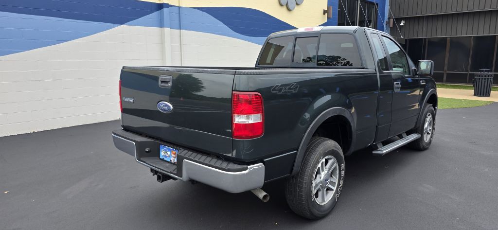 2006 Ford F-150 Image 13