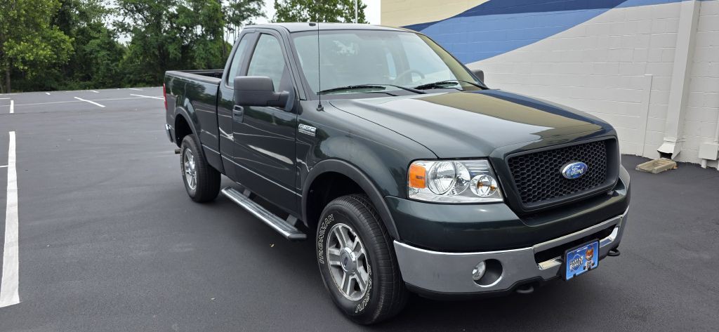 2006 Ford F-150 Image 14