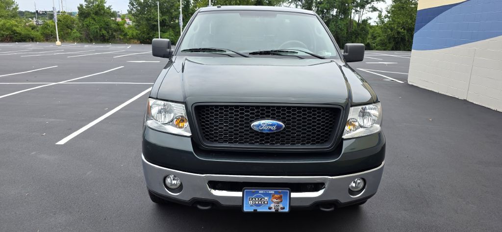 2006 Ford F-150 Image 15