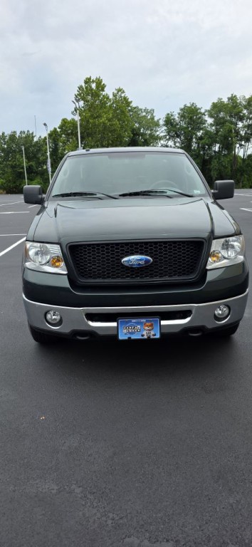 2006 Ford F-150 Image 16