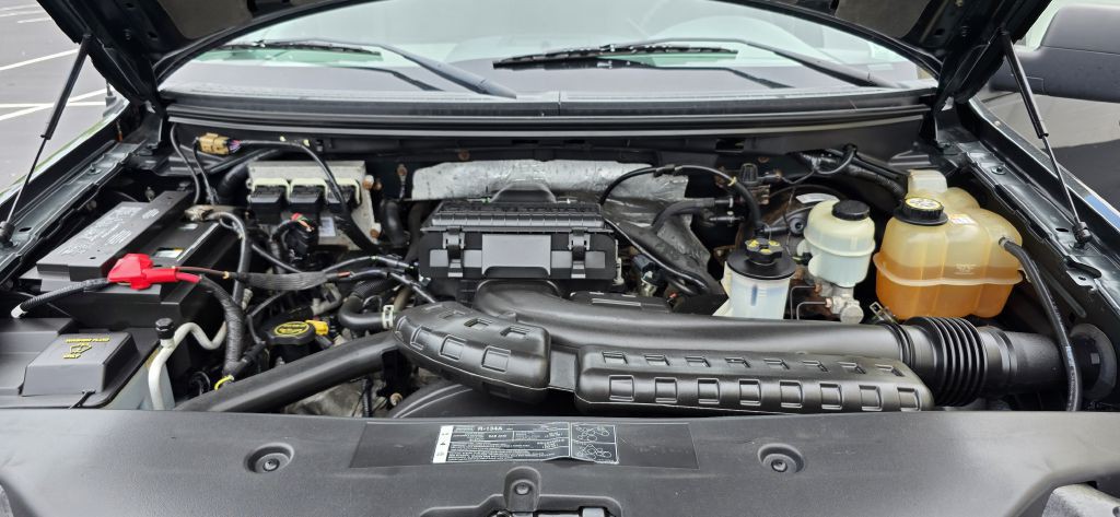 2006 Ford F-150 Image 17