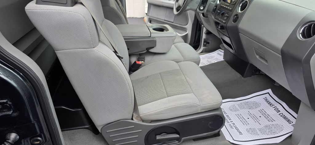 2006 Ford F-150 Image 18