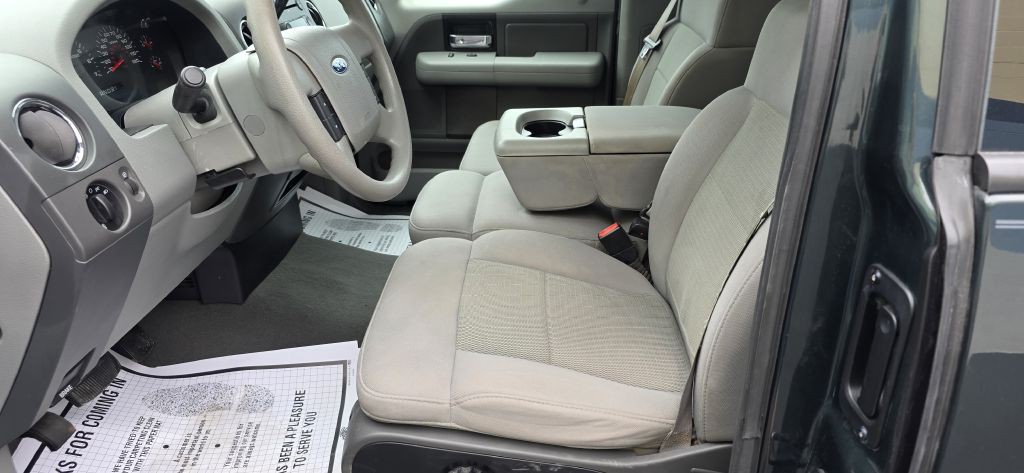 2006 Ford F-150 Image 19