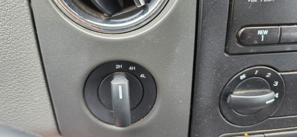 2006 Ford F-150 Image 20