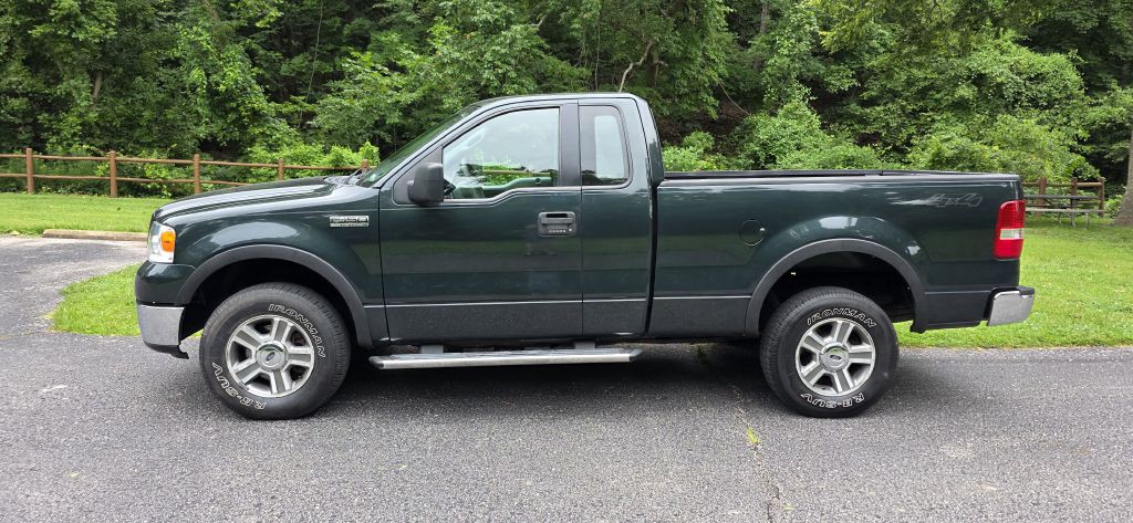 2006 Ford F-150 Image 21