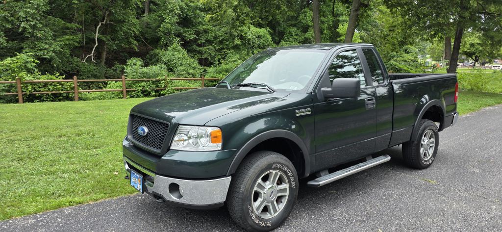 2006 Ford F-150 Image 22