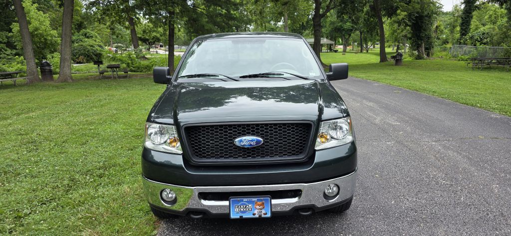 2006 Ford F-150 Image 23