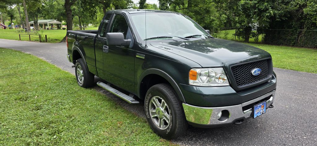 2006 Ford F-150 Image 24