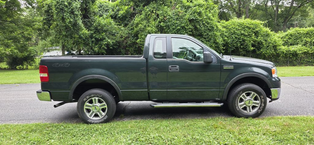 2006 Ford F-150 Image 25