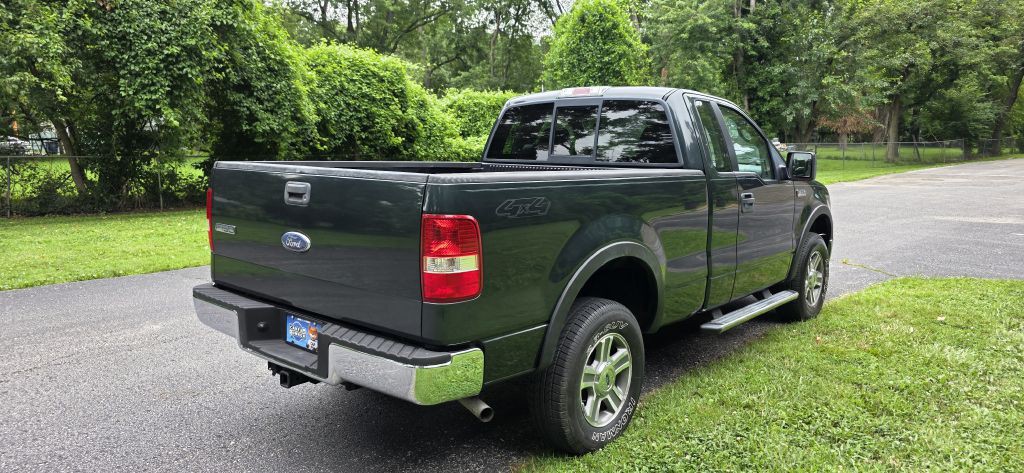 2006 Ford F-150 Image 26