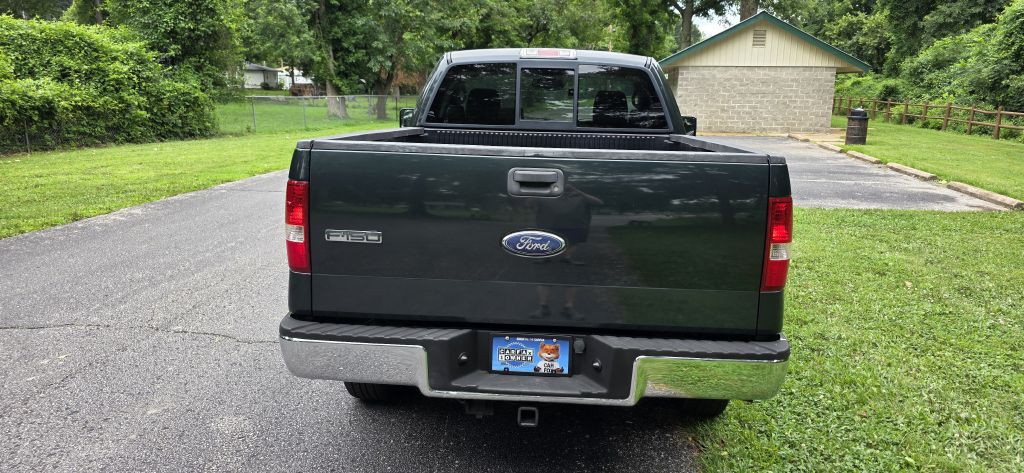 2006 Ford F-150 Image 27