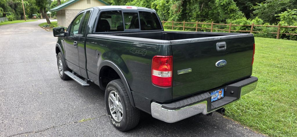 2006 Ford F-150 Image 28