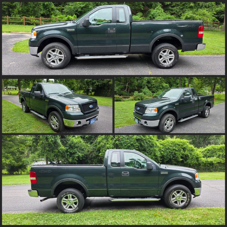 2006 Ford F-150 Image 29