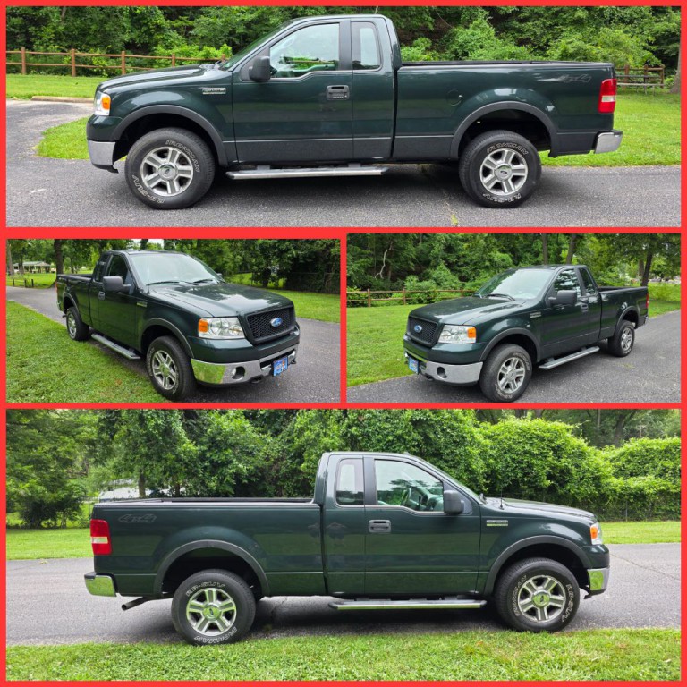 2006 Ford F-150 Image 30
