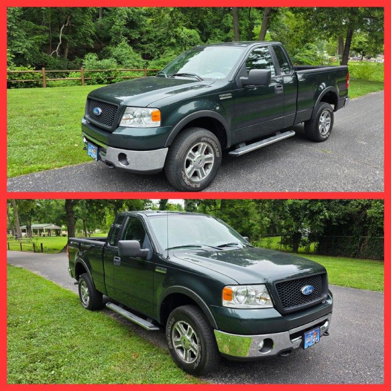 2006 Ford F-150 Image 31