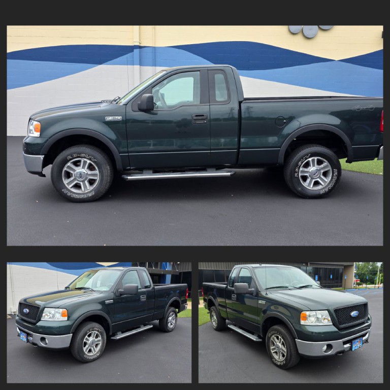 2006 Ford F-150 Image 33