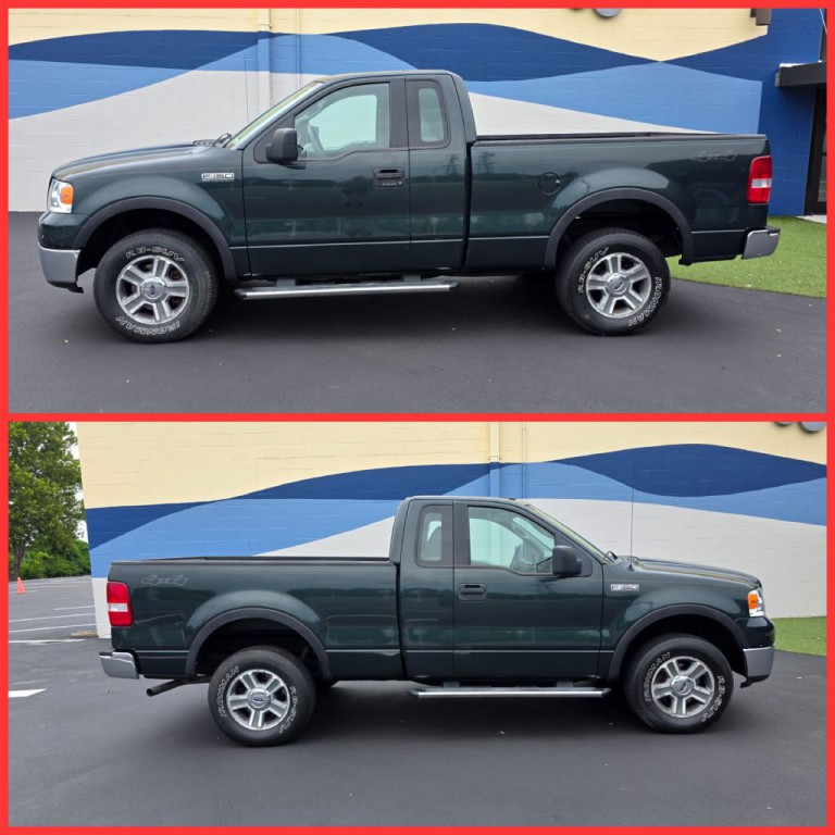 2006 Ford F-150 Image 34