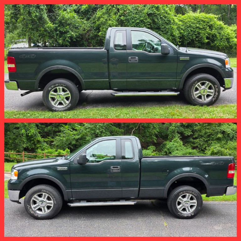 2006 Ford F-150 Image 35