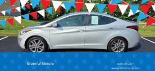 Image for 2015 Hyundai Elantra SE ID: 7519658
