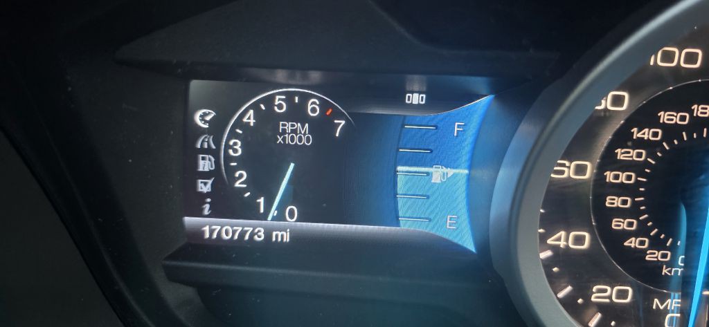 2012 Ford Explorer Image 25