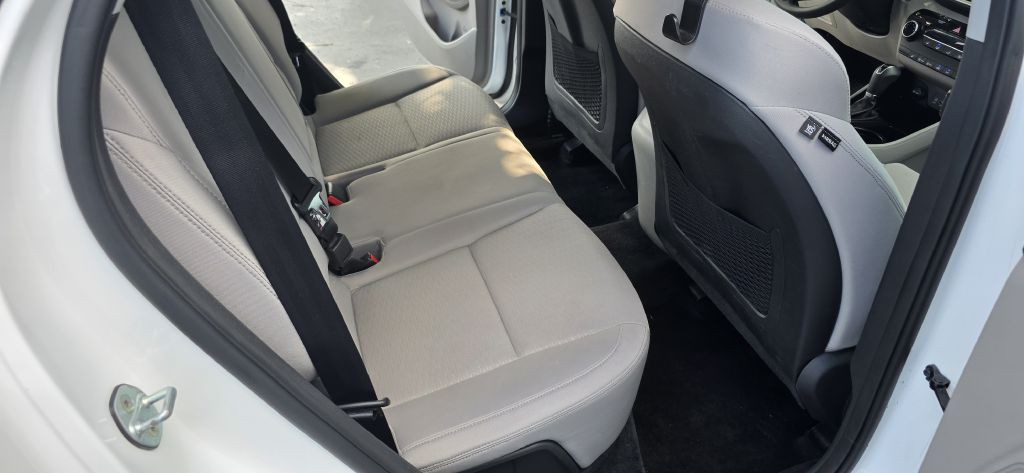 2019 Hyundai Tucson Image 24