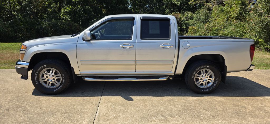 2012 GMC Canyon Image 2
