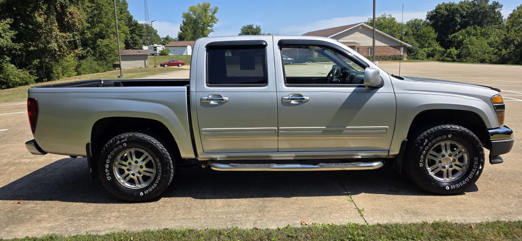 2012 GMC Canyon Image 6