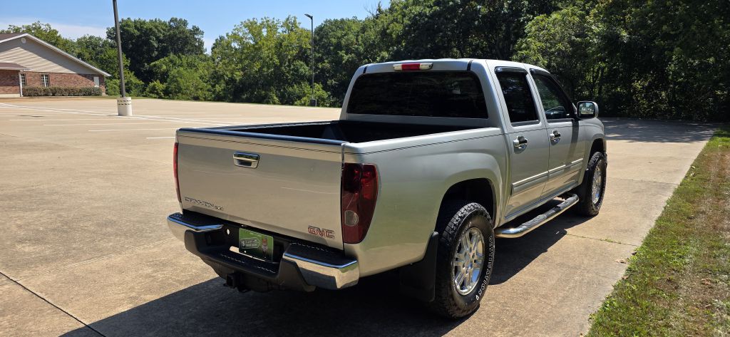 2012 GMC Canyon Image 7