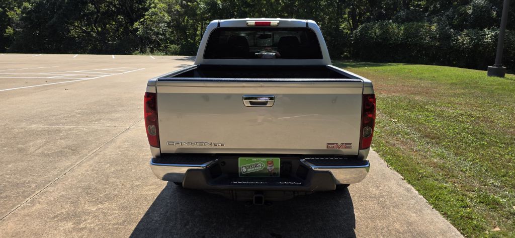 2012 GMC Canyon Image 9
