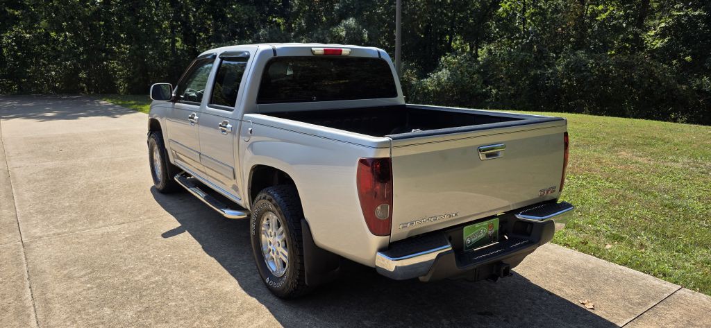 2012 GMC Canyon Image 10