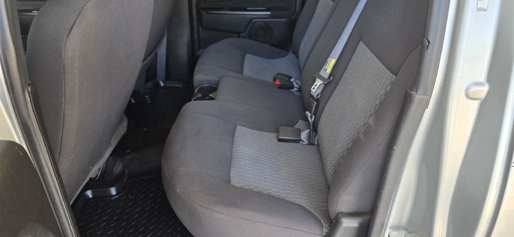 2012 GMC Canyon Image 12