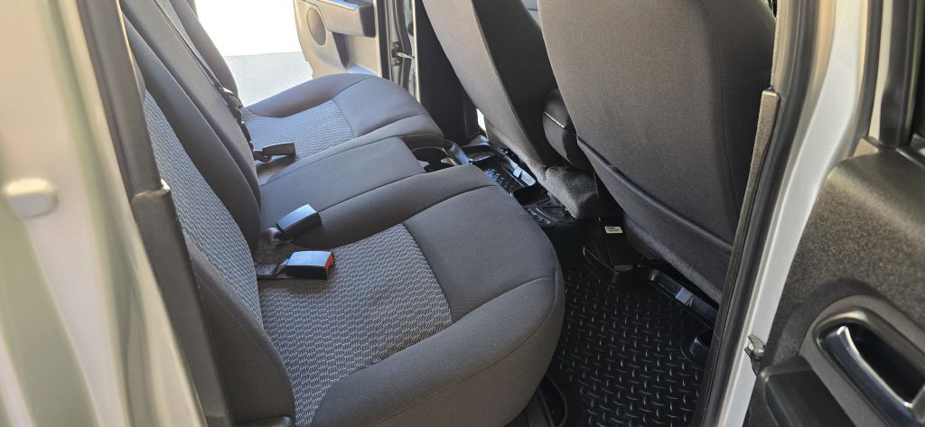 2012 GMC Canyon Image 13